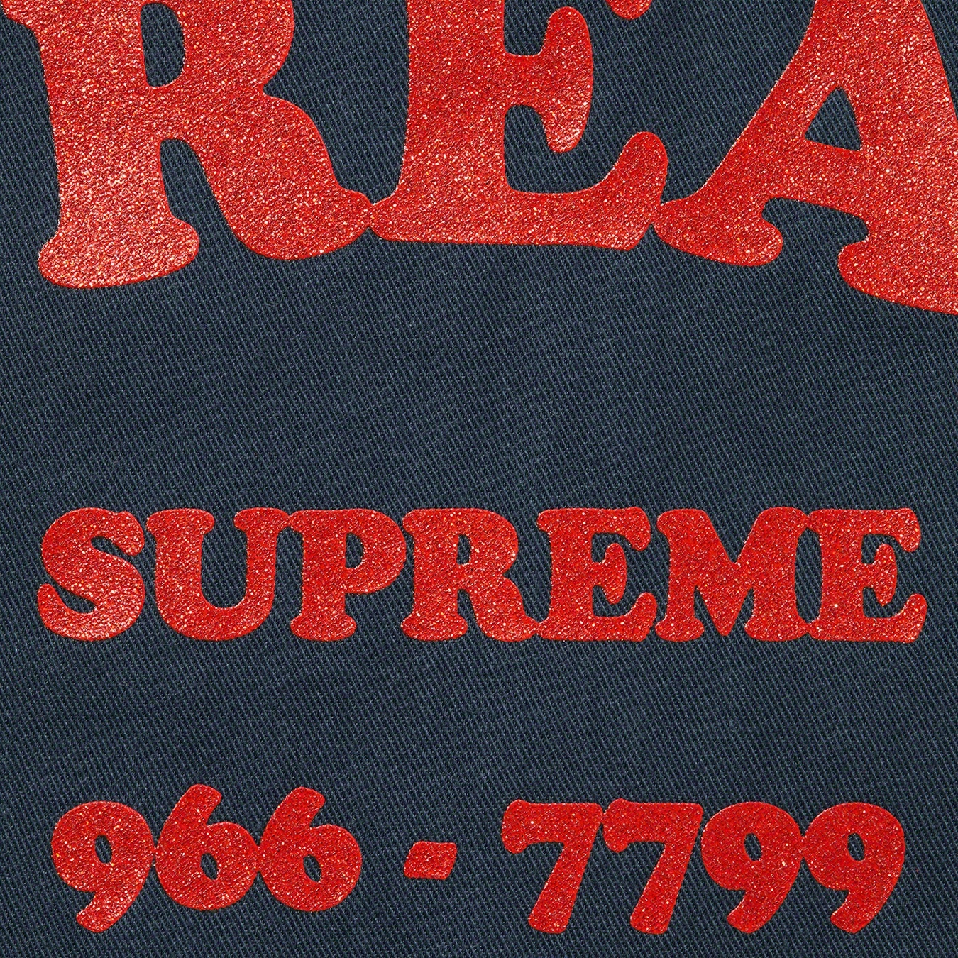 Fuck Everything S/S Work Shirt view 9